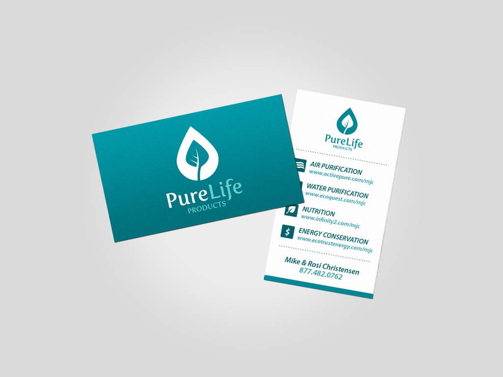 Pure Life Products