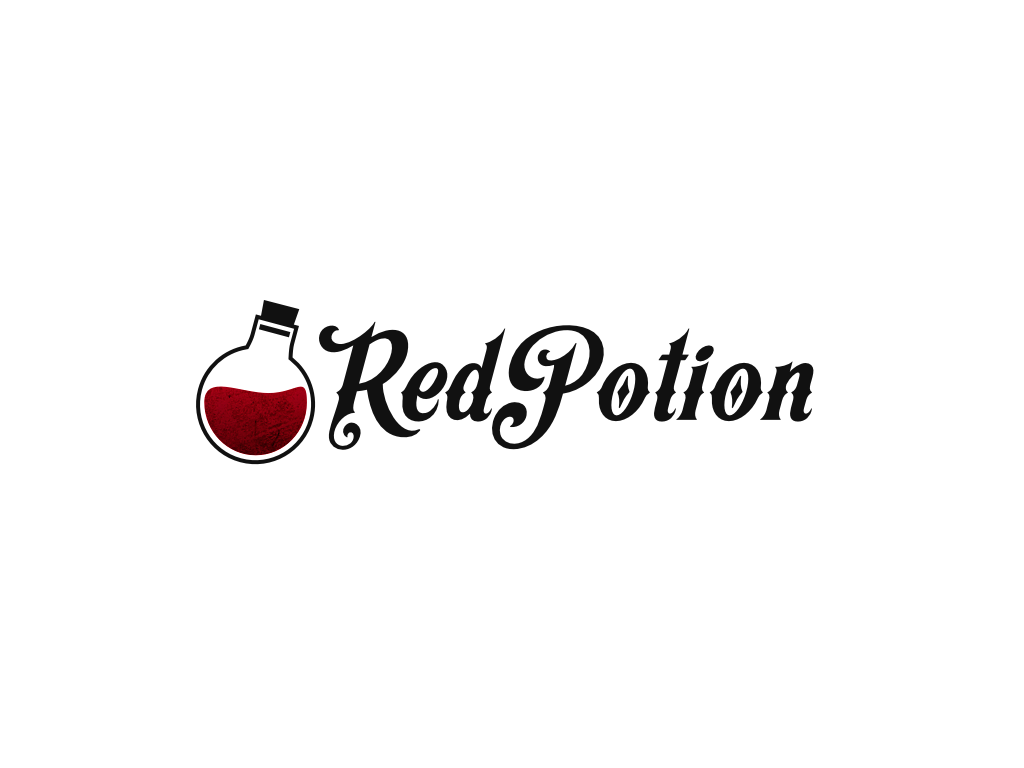 RedPotion